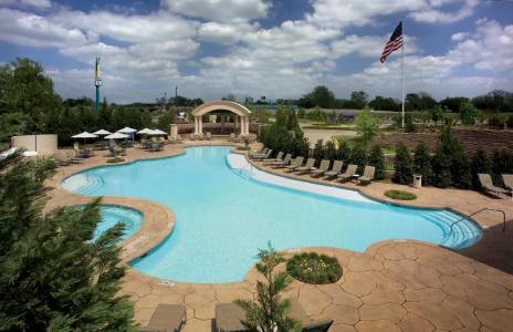 Horseshoe Bossier Casino & - 17