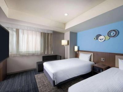 ibis Styles Kyoto Shijo - 12