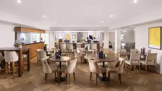Voco - Oxford Spires, An Ihg - 21