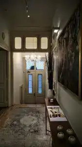 Bohemian Suites Athens - 18