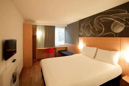 ibis Brighton City Centre - Station - 71