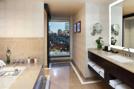 The Liberty, a Luxury Collection, Boston - 46