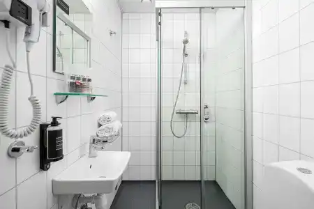 Aiden by Best Western Trondheim Airport - 77