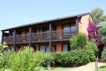 Hôtel Castell'Verde - 20