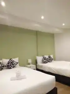 Resort M - BTS Chong Nonsi - 19