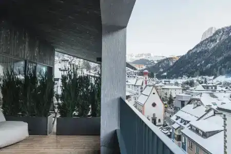 Aquila Dolomites Residence - 41