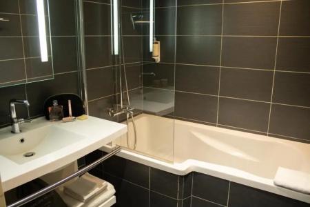 Mercure Tours Nord - 49