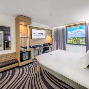 Novotel Kraków Centrum - 44