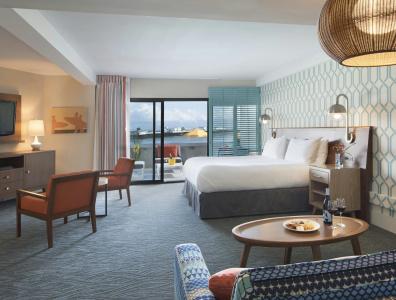 Dream Inn - 3