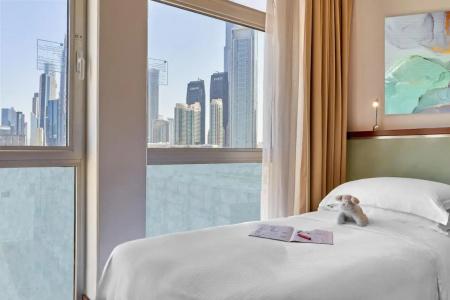 Villa Rotana - Dubai - 3