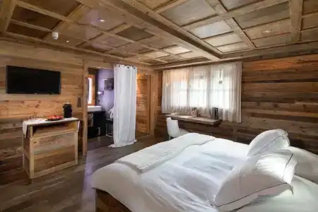 Relais et Châteaux - 17