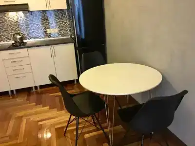 Apartment Gamarjoba Batumi - 7