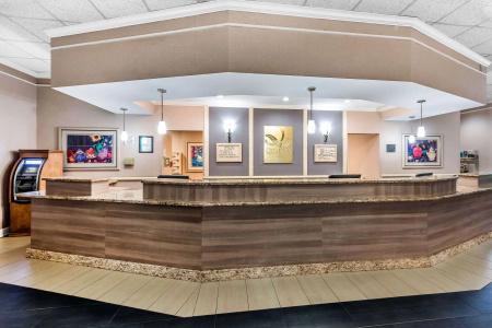 Quality Inn At International Drive Orlando - 1