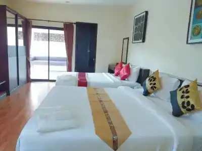 Monsane River Kwai Resort & Spa - 80