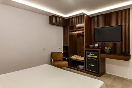 Charisma and Wellness Suites - 21