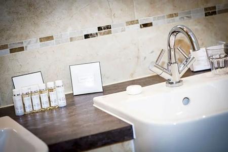 Columba Inverness by Compass Hospitality - 72