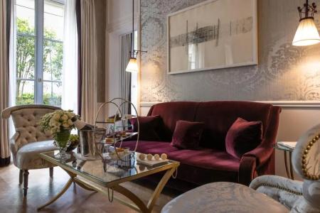 La Réserve Paris & Spa - 84