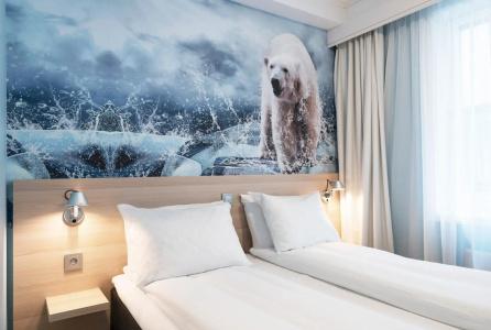 Thon Polar - 8