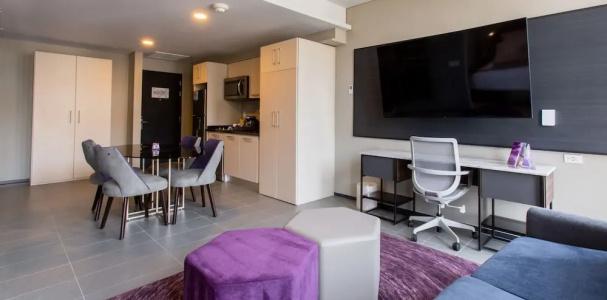 Hs Hotsson Cdmx Condesa Sur - 43