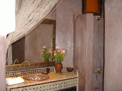 Riad Du Petit Prince - 13