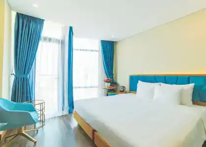 San Marino Boutique Danang - 2