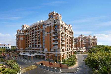 Itc Grand Chola, a Luxury Collection, Chennai - 20