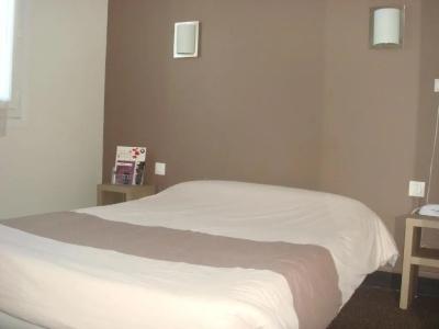 The Originals City, hôTel Le Savoy, Caen (Inter-Hotel) - 61