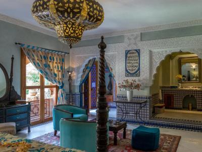 Riad Palais Sebban - 5