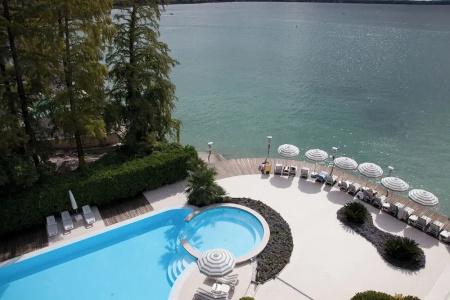 Continental Wellness & Spa - 134