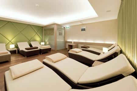 Aktiv Schweizerhof Kitzbühel - 24