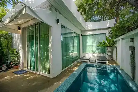 Green Gallery Beach Boutique - 52