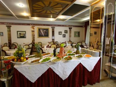 Vienna Ostenda e Ristorante il Danubio - 23