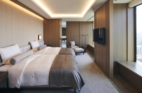 The Okura Tokyo - 41