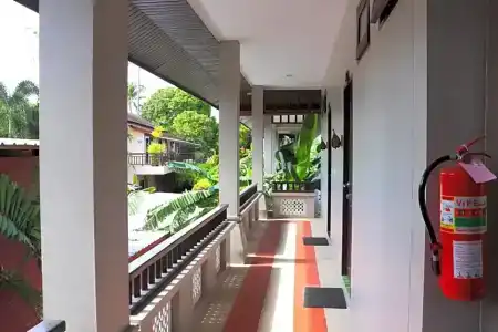 Chaweng Garden Beach Resort - Sha Plus - 82