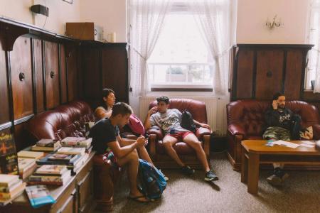 Hostel Dakura - 27
