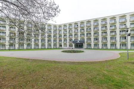 Eglės sanatorija - 0