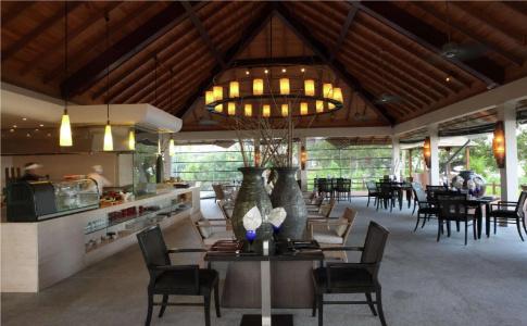 Hilton Seychelles Labriz Resort & Spa - 26