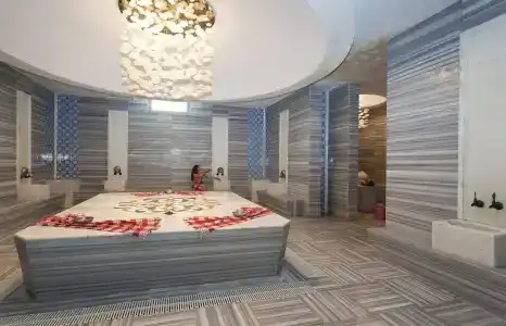 Seher Sun Palace Resort & Spa - All Inclusive - 11