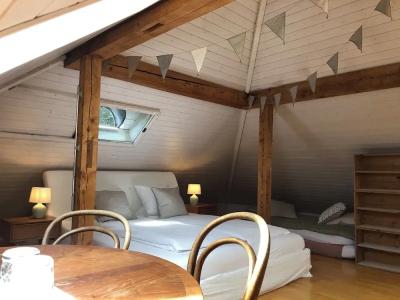 The Bed + Breakfast - 104