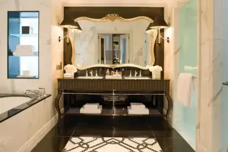 Four Seasons Baku - 51