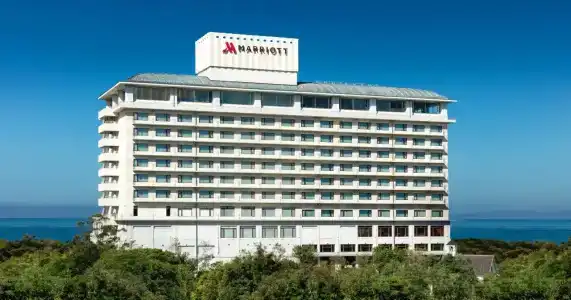 Nanki-Shirahama Marriott - 29