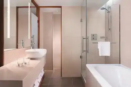Sheraton Grand & Spa - 52