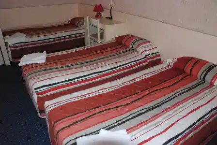 Hôtel Acropolis - 47