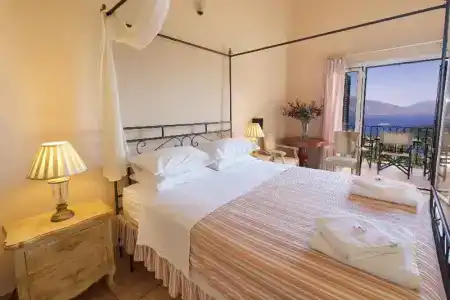 Agnantia Bed & Breakfast - 94
