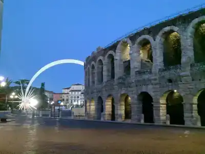 Escalus Luxury Suites Verona - 18