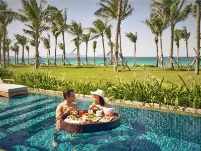 Selectum Noa Resort Cam Ranh - 30