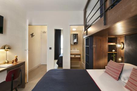 Hôtel Marielle - 5