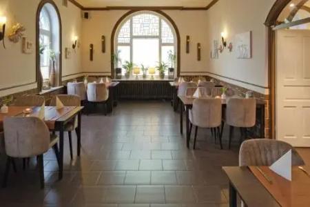 -Restaurant Holsteiner Hof - 20