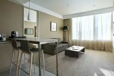 Courtyard by Marriott Las Condes - 69