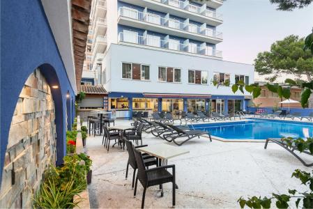 Torre Azul & Spa - Adults Only - 34